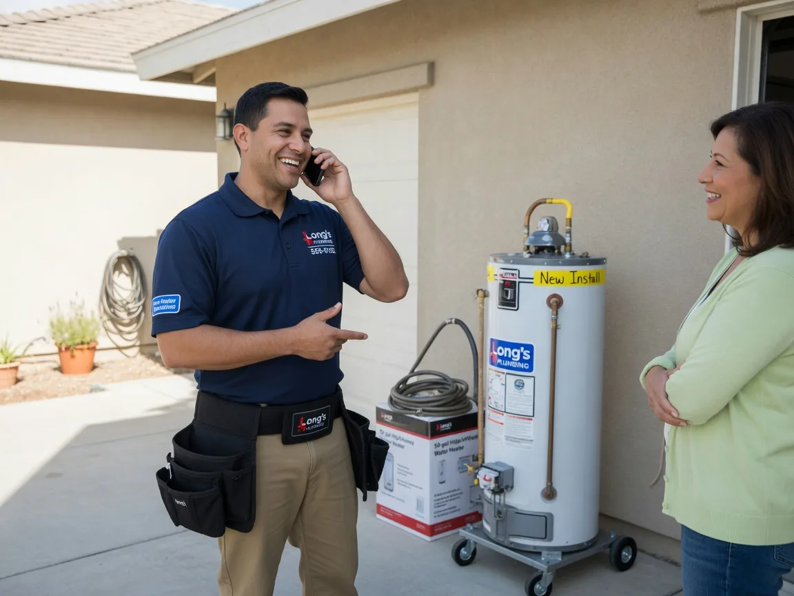 Leak Detection Lockwood, MO FAQs